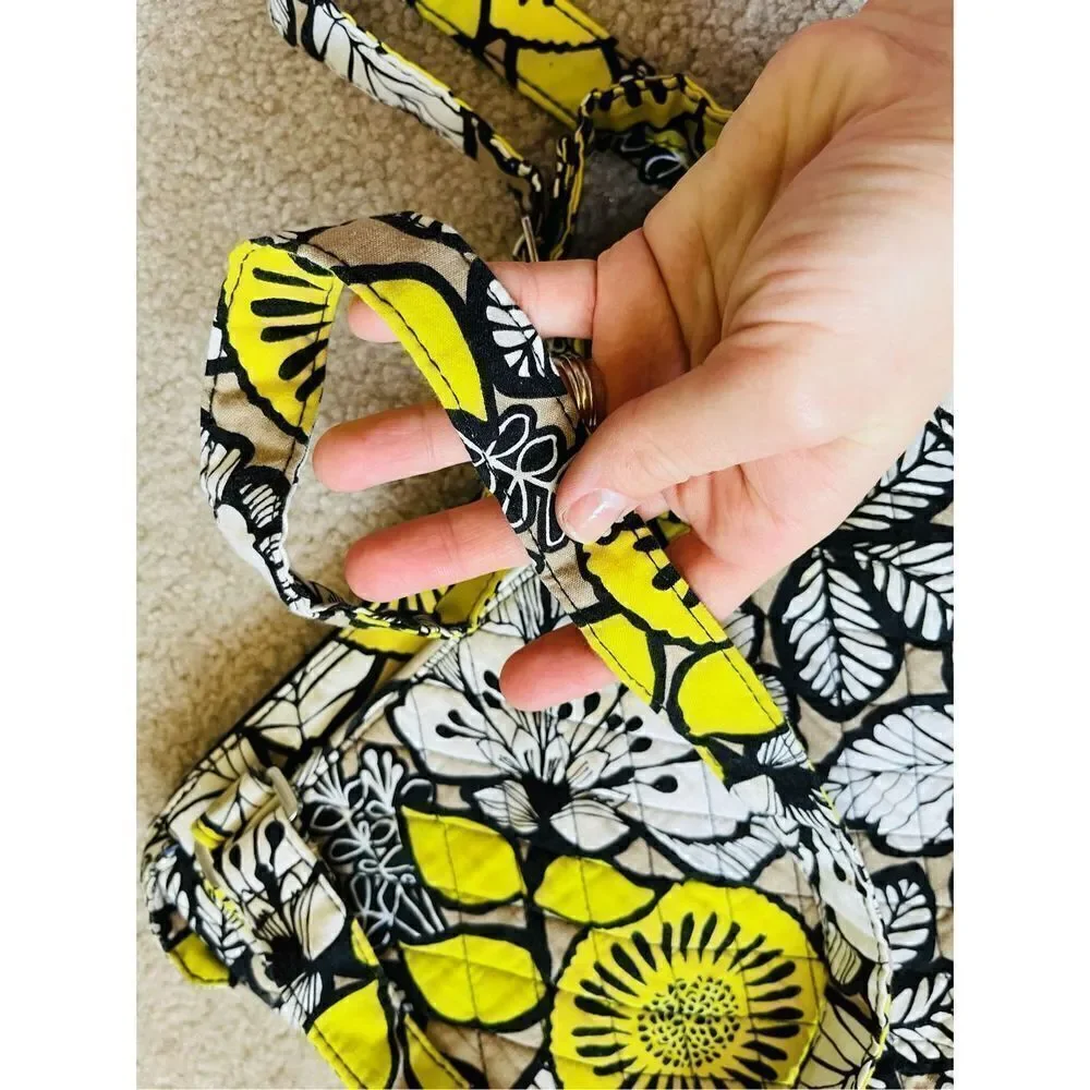 Vera Bradley Laptop Bag‎